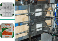Bottom-pasted Paper Bag Manufacturing Machine , Lime Bags Making Equipment