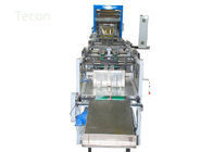 Max Bottom Width 160mm Bottomer Machine of Valve Paper Bag Making Machine with Servo System