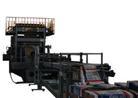 Servo System Automatic Paper Bag Manufacturing Machine for Food Packaging Bags Production