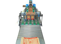 Automatic Paper Bag Making Machine , Industrial Machines for Making Paper Bags