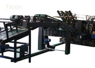 Full Automatic Kraft Paper Bag Making Machines / Paper Bag Manufacturing Machine