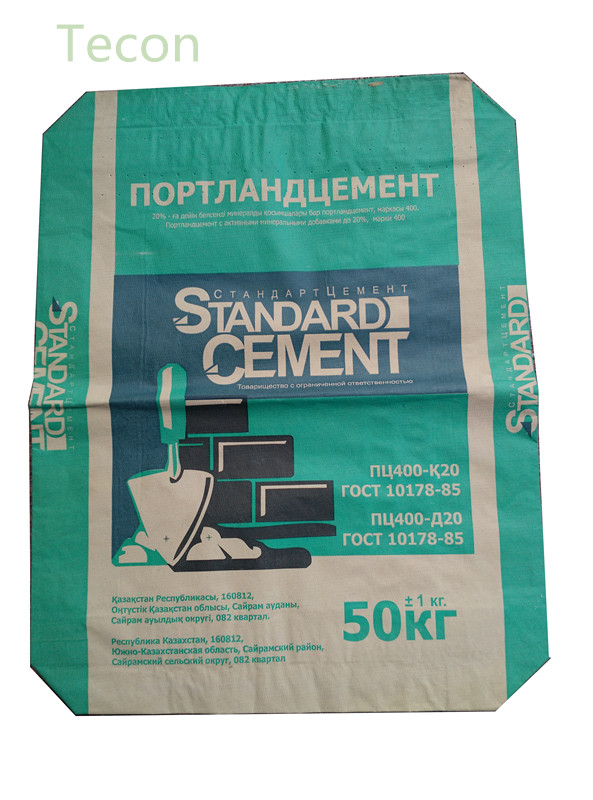 CE Certificate Paper Bags Making Machine for Cement , Lime , Chemicals Paper Bags