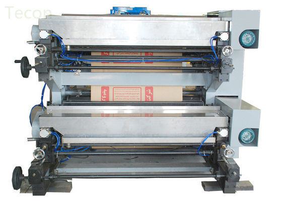 Advanced and Full Automatic Paper Bag Machine with Four Colors Printing