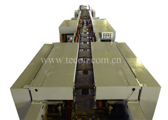 High Technology Paper Bag Making Machine Two - Colour Printing Equipment