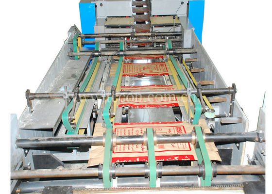 Packaging Cement Valve Paper Bag Making Machine Deviation Rectifier