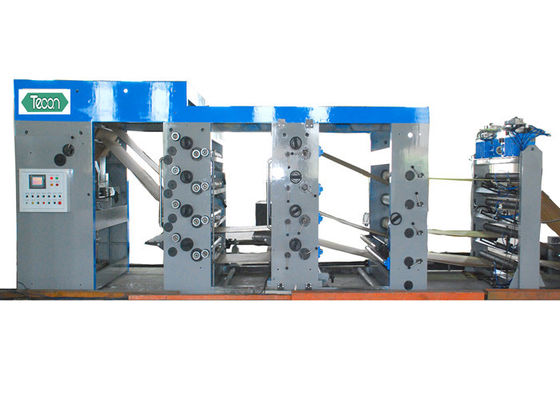 32KW Cement Paper Bag Making Machine with Servo System Control