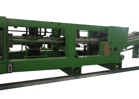 Fully Automatic Paper Bag Making Machine for  Production Chemical , Food , Tea Bags